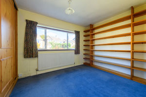 Bedroom 3- click for photo gallery